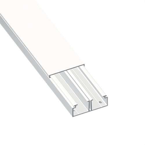 Κορνίζα με 1 λευκό διαχωριστικό U23X 16x30mm με αναφορά 78083-2 από τη μάρκα UNEX