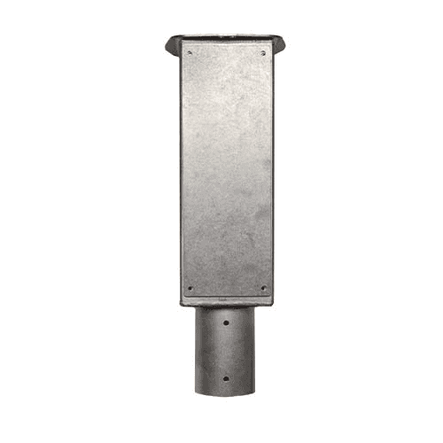 Προσαρμογέας στήριξης για δύο φορτιστές Charge Amps Aura Pole Mount με αναφορά 130090 από τη μάρκα CHARGE AMPS