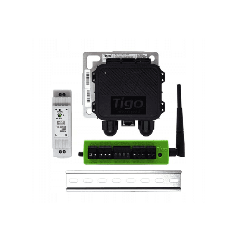Σετ επικοινωνιών Tigo Cloud Connect Advanced Set με αναφορά 344-00000-52 από τη μάρκα TIGO ENERGY