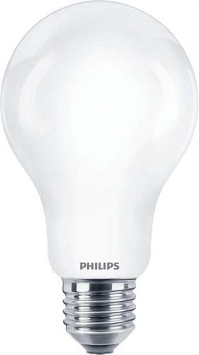 Λάμπα LED CorePro LEDbulb ND 150W E27 A67 840 FR G με αναφορά 34663500 από τη μάρκα PHILIPS