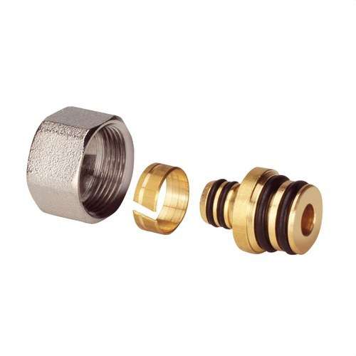 Σετ σύνδεσης M24x1,5 σωλήνας διάμετρος 20x2mm με αναφορά E-13670 από τη μάρκα ORKLI
