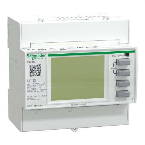 Μετρητής Ισχύος Power Meter PM3200 με αναφορά METSEPM3200 από τη μάρκα SCHNEIDER ELECTRIC