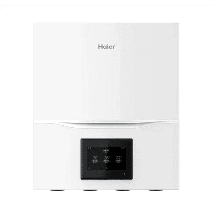 Σετ υδραυλικού ελέγχου Haier ATW-A03N για αντλία θερμότητας αέρα-νερού R290 monobloc με αναφορά ATW-A03N από τη μάρκα HAIER