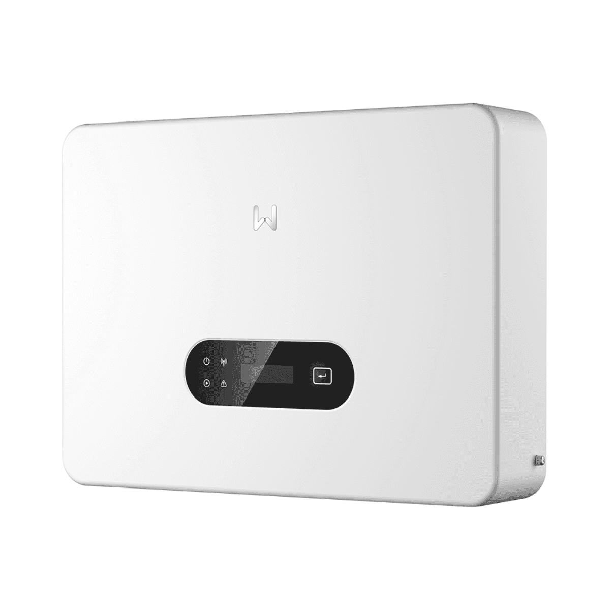 Μονοφασικός ηλιακός μετατροπέας 10 kW 3 MPPT GoodWe GW10K-MS-G40 με αναφορά GW10K-MS-G40 από τη μάρκα GOODWE