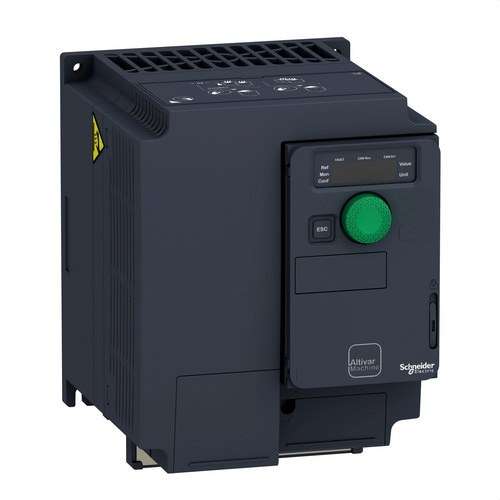 Μετατροπέας ταχύτητας ALTIVAR 320 3KW 400V Τριφασικός με αναφορά ATV320U30N4C από τη μάρκα SCHNEIDER ELECTRIC