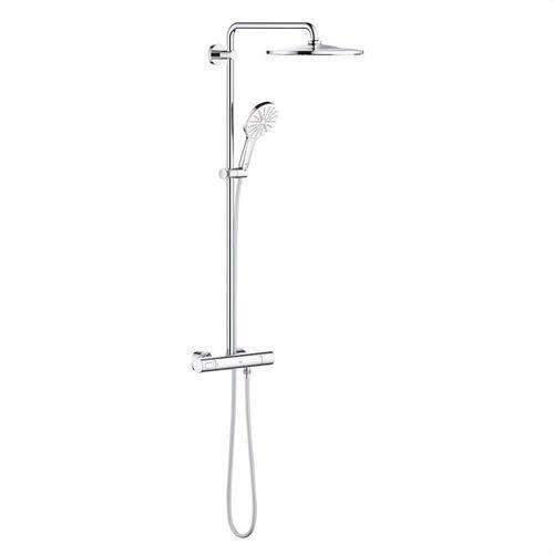 Σετ ντους θερμοστατικής βροχής RainShower SmartActive 310 χρώμιο με αναφορά 26647LS0 από τη μάρκα GROHE