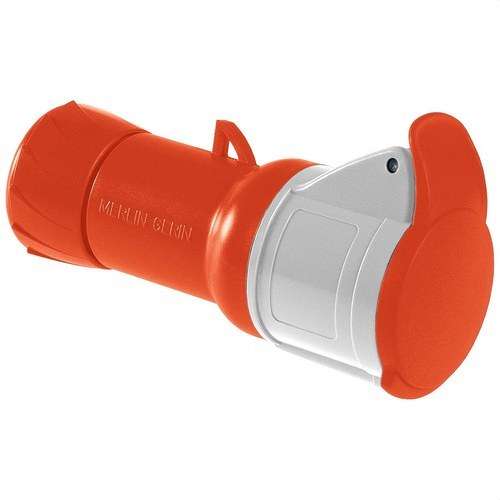 Βάση αέρος 16A 3P+N+TT 380-415V IP44 Βίδα με αναφορά PKF16M435 από τη μάρκα SCHNEIDER ELECTRIC