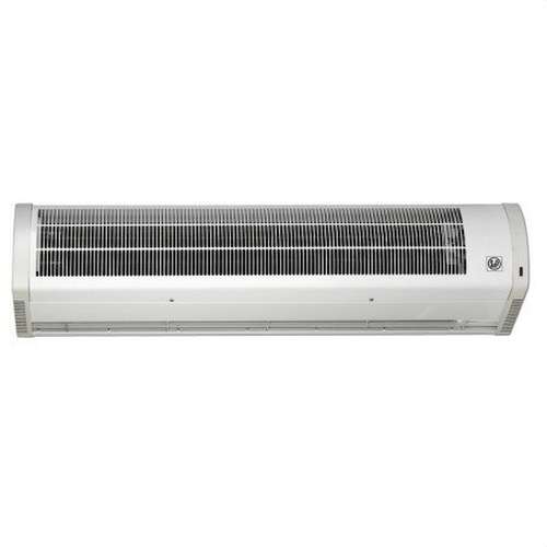 Κουρτίνα αέρα S&P COR-3,5-1000 N 3,6kW 230V με αναφορά 5226631900 από τη μάρκα SOLER & PALAU