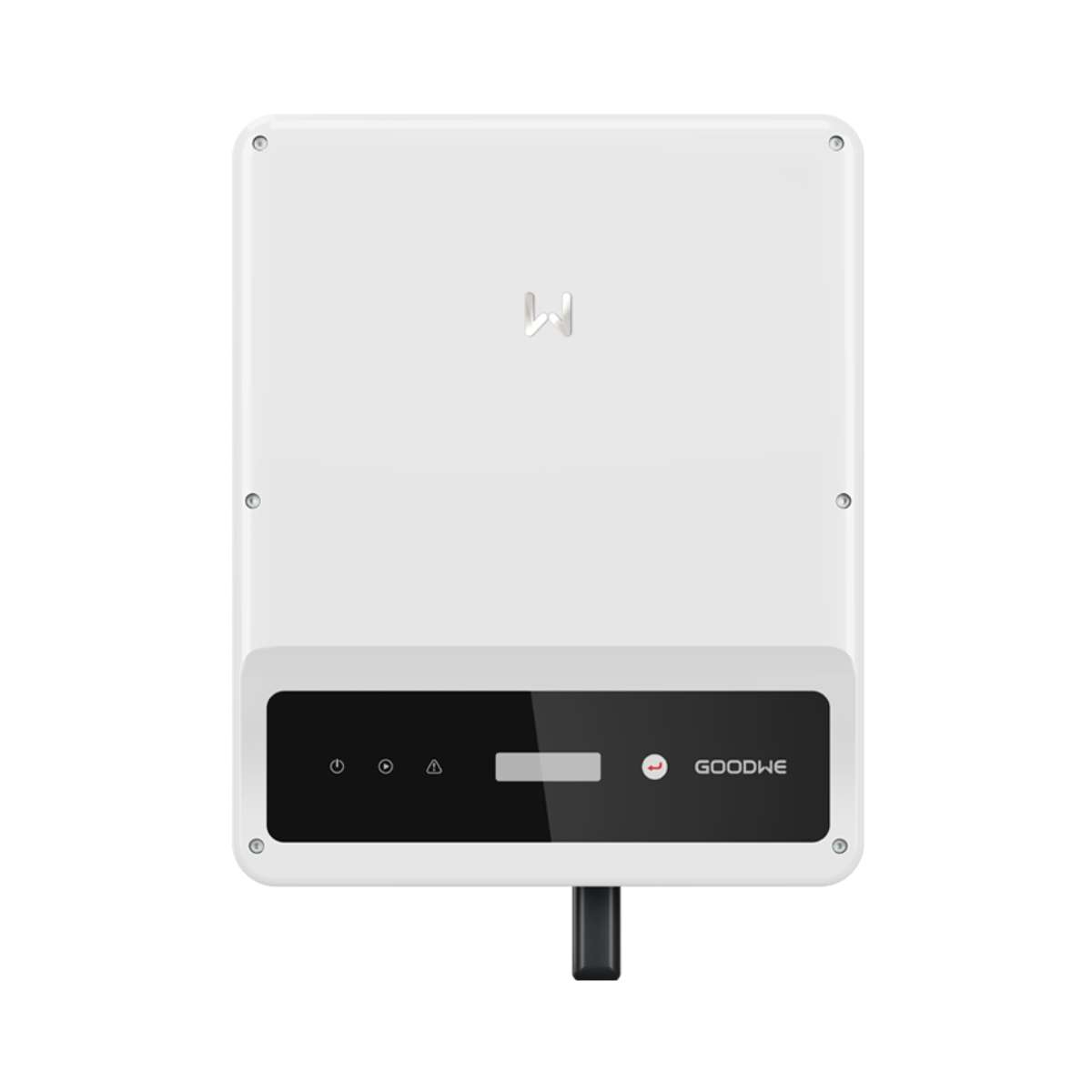 Τριφασικός Ηλιακός Αντιστροφέας 5 kW GoodWe SDT G2 GW5K-DT με αναφορά GW5K-DT G2 από τη μάρκα GOODWE