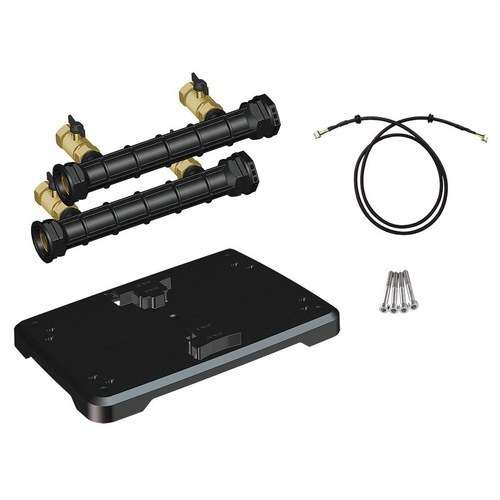 Σετ εγκατάστασης για αντλία Grundfos SCALA1 και SCALA2 με αναφορά 99725165 από τη μάρκα GRUNDFOS