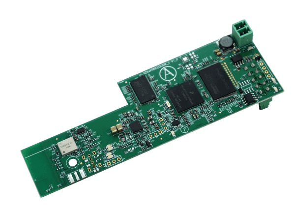 Webserver Airzone Cloud Wi-Fi Dual AZX6WSC5GER για απομακρυσμένο έλεγχο συστημάτων Airzone – σύνδεση 2.4/5 GHz και διαχείριση έως 32 συστημάτων με αναφορά AZX6WSC5GER από τη μάρκα AIRZONE