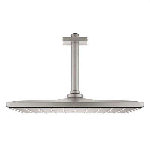 Οροφή ντους με βραχίονα 142mm 1 ροή Rainshower Mono 310 χρώμιο με αναφορά 26566DC0 από τη μάρκα GROHE