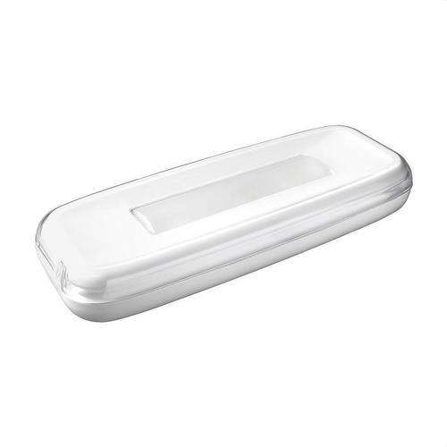 Φωτιστικό έκτακτης ανάγκης μη μόνιμο Stylo LED 70 lumens 1H με αναφορά S-60L από τη μάρκα NORMAGRUP