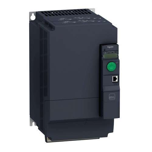 Ρυθμιστής ταχύτητας ATV320-15kW-380...500V-3 φάση-τύπου βιβλίου με αναφορά ATV320D15N4B από τη μάρκα SCHNEIDER ELECTRIC