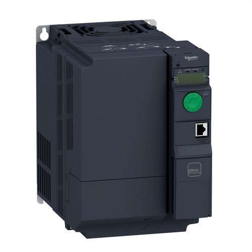 Ρυθμιστής ταχύτητας ATV320 7,5kW 3 φάσεις τύπου βιβλίου με αναφορά ATV320U75N4B από τη μάρκα SCHNEIDER ELECTRIC