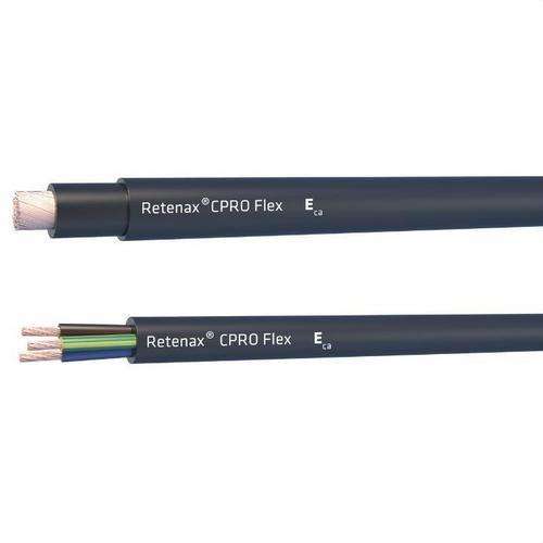 Καλώδιο Retenax CPRO RV-K 1KV 2x6 - Ρολό 100 μέτρων με αναφορά 20193620 από τη μάρκα PRYSMIAN