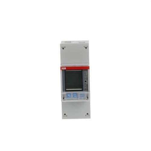 Μετρητής ενέργειας B21 311-100 5A με αναφορά 2CMA100154R1000 από τη μάρκα ABB