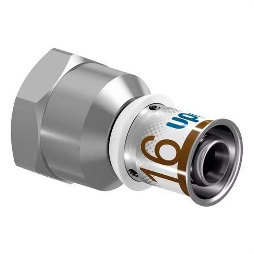 Uponor S-Press PLUS θηλυκό εξάρτημα 20-RP3/4"FT με αναφορά 1070517 από τη μάρκα UPONOR
