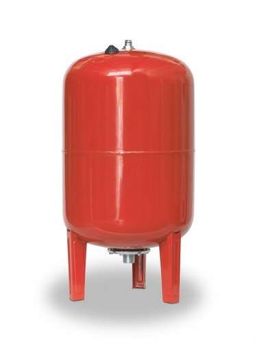 Υδροπνευματικός συσσωρευτής με πόδια 150 AMR-B90 150 λίτρα διάμετρος 485mm σύνδεση 1 1/4" με αναφορά 03150801 από τη μάρκα IBAIONDO
