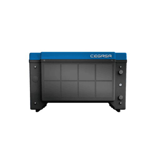 Μπαταρία υψηλής απόδοσης Cegasa E/Bick LV 13 kW με αναφορά 110023 από τη μάρκα CEGASA