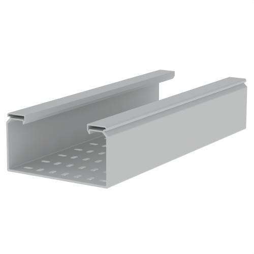 Διάτρητος δίσκος U23X 200x100mm με αναφορά 66220 από τη μάρκα UNEX
