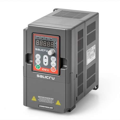 Μετατροπέας Συχνότητας 1,5 KW Μονοφασικός με αναφορά 6B1AA000004 από τη μάρκα SALICRU
