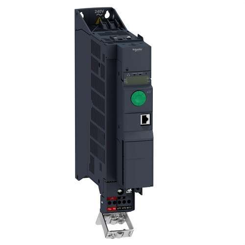 Ρυθμιστής ταχύτητας ALTIVAR-320B 3KW 400V Τριφασικός με αναφορά ATV320U30N4B από τη μάρκα SCHNEIDER ELECTRIC