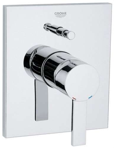 Μίκτης ντους Allure χρώμιο με αναφορά 19315000 από τη μάρκα GROHE