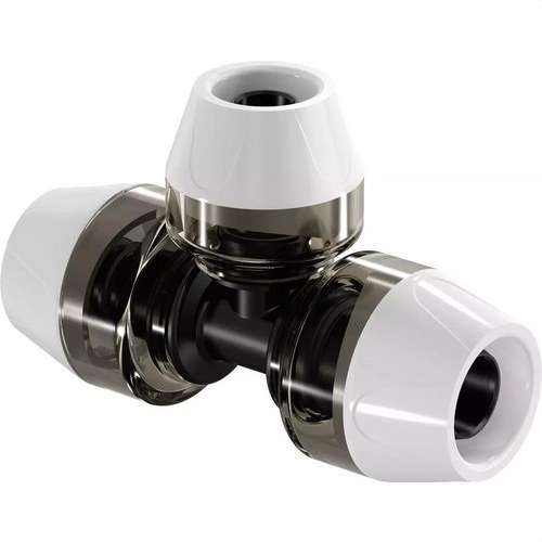 Uponor RTM μειωμένο τε PPSU 25x20x20 με αναφορά 1048557 από τη μάρκα UPONOR