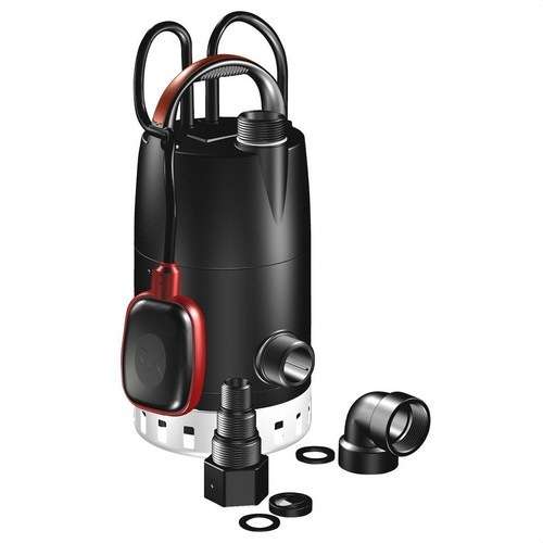 Αντλία υποβρύχια Grundfos Unilift CC7 - A1 με αναφορά 96280968 από τη μάρκα GRUNDFOS