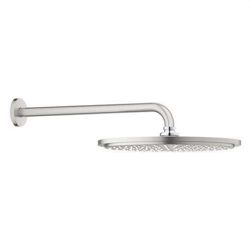 Επιτοίχια ντουζιέρα με βραχίονα 380mm Rainshower Cosmopolitan 310 χρώμιο με αναφορά 26066DC0 από τη μάρκα GROHE