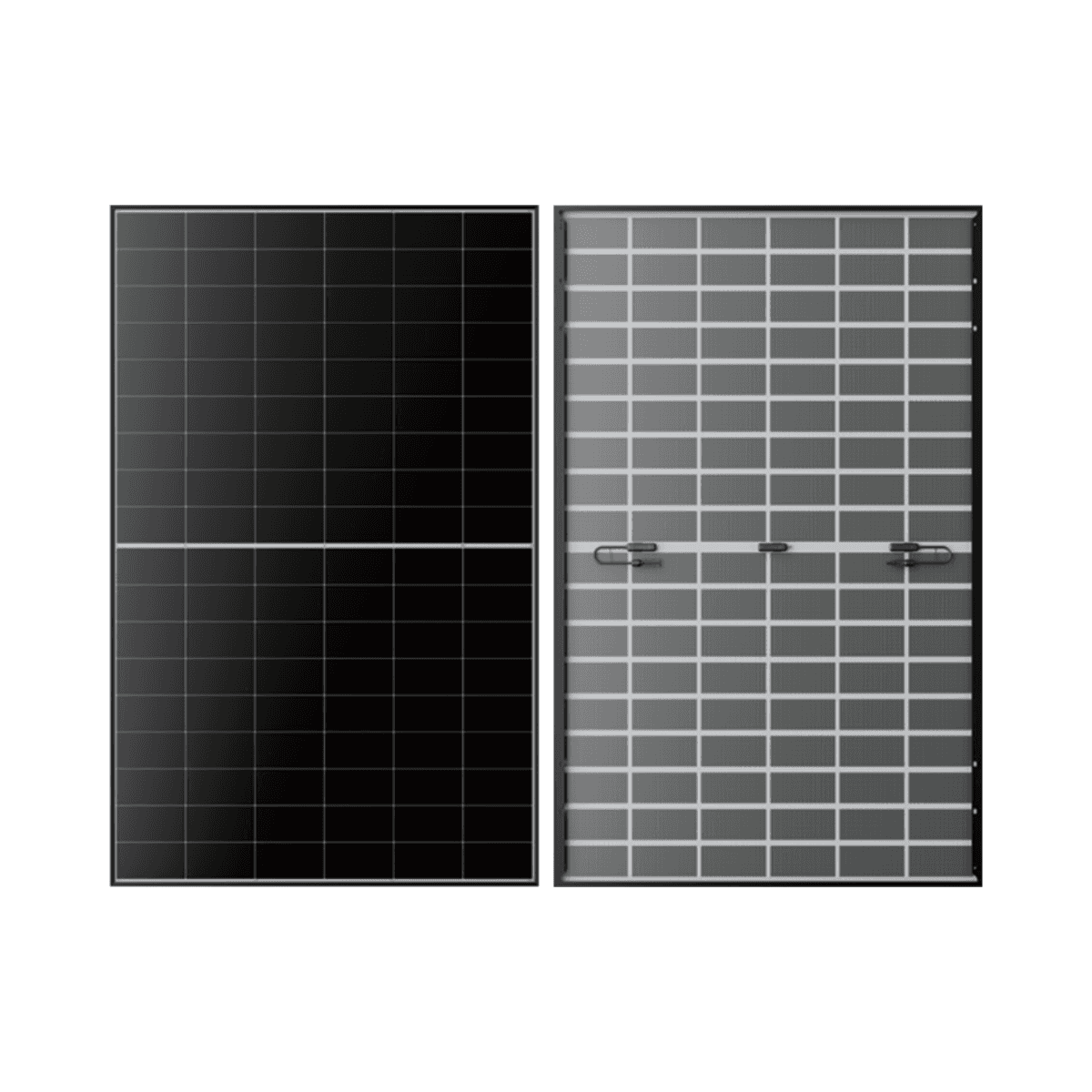 Πακέτο 36 Ηλιακών Πάνελ Double Glass 495 W Longi Hi-MO S10 LR7-54HJD με αναφορά LR7-54HJD-495WP από τη μάρκα LONGI
