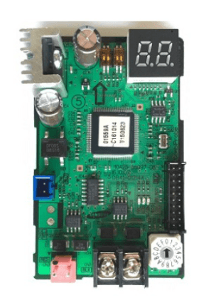 Πύλη Modbus Samsung MIM-B19N με αναφορά MIM-B19N από τη μάρκα SAMSUNG