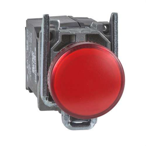 Λαμπτήρας LED 230V Harmony XB4 - Κόκκινο με αναφορά XB4BVM4 από τη μάρκα SCHNEIDER ELECTRIC