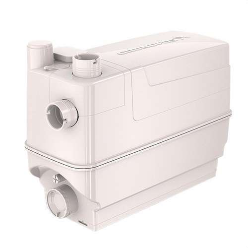 Αντλιοστάσιο Grundfos SOLOLIFT2 C-3 με αναφορά 97775317 από τη μάρκα GRUNDFOS