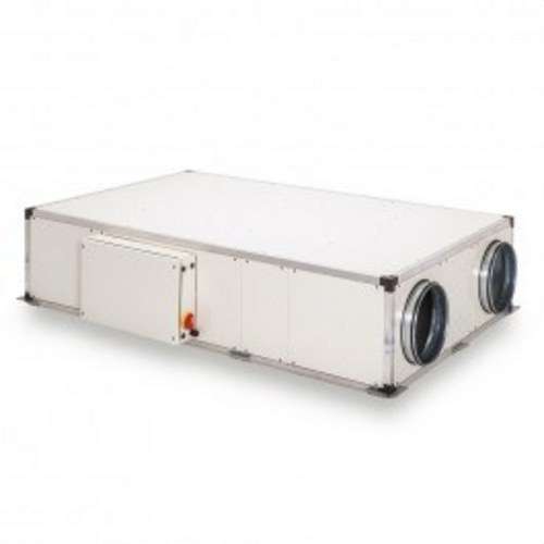 Συσκευή ανάκτησης θερμότητας S&P CADB-HE-D 04 LH PRO-REG N8 με αναφορά 5153821100 από τη μάρκα SOLER & PALAU