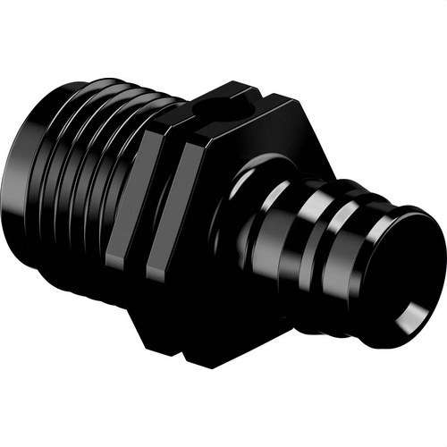 Uponor Q&E αρσενικό εξάρτημα PPSU 25-G3/4"MT με αναφορά 1008664 από τη μάρκα UPONOR