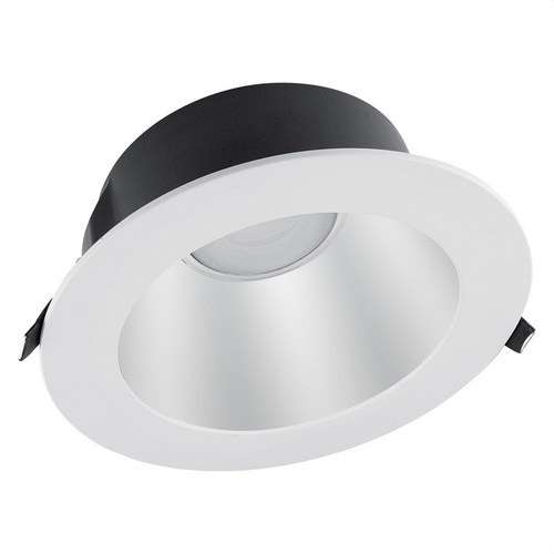 Downlight LED UGR19 DN155 PFM 14W/840 WT IP54 1600LM με αναφορά 4058075459151 από τη μάρκα OSRAM