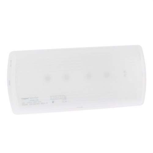 Φως έκτακτης ανάγκης URA21PLUS 200 lumens 1H με αναφορά 661606PL από τη μάρκα LEGRAND