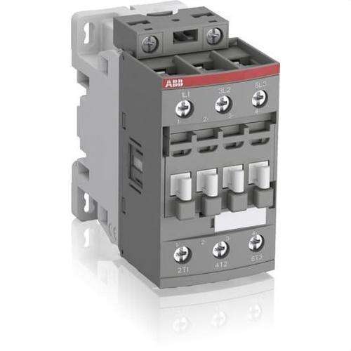 Ρελέ AF30-30-00 3P BOB 24-60VCA 20-60VCC με αναφορά 1SBL277001R1100 από τη μάρκα ABB