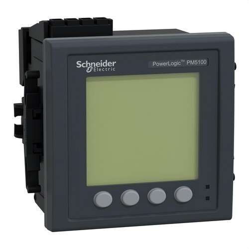Σύστημα μέτρησης ModBus PM5110 έως 15 H 1DO 33 συναγερμοί με αναφορά METSEPM5110 από τη μάρκα SCHNEIDER ELECTRIC