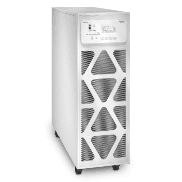 SAI Easy UPS 3S 20 kVA 400 V 3:3 για εξωτερικές μπαταρίες με αναφορά E3SUPS20KH από τη μάρκα SCHNEIDER ELECTRIC