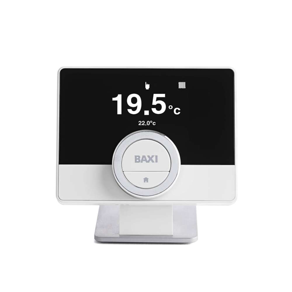 Ασύρματος έξυπνος θερμοστάτης Baxi Connect RXM με αναφορά 7767534 από τη μάρκα BAXI 
