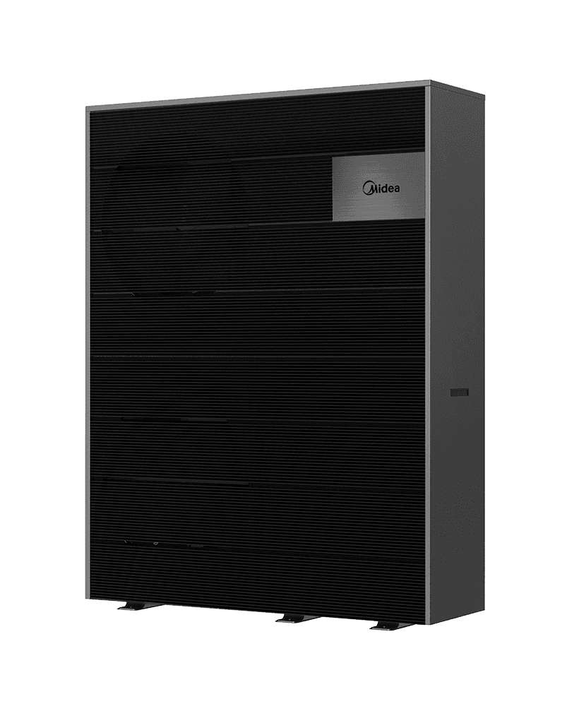 Αντλία θερμότητας αεροθερμίας monobloc Midea Mars 35T R290 35 kW - Τριφασική με αναφορά 14010252 από τη μάρκα MIDEA