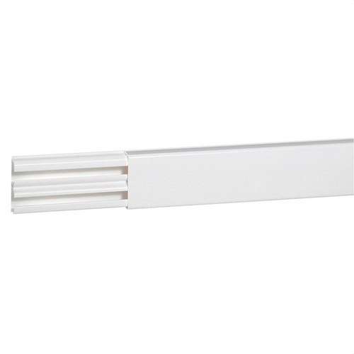 Κανάλι 32x12,5mm με 1 διαχωριστικό DLPLUS με αναφορά 030014 από τη μάρκα LEGRAND