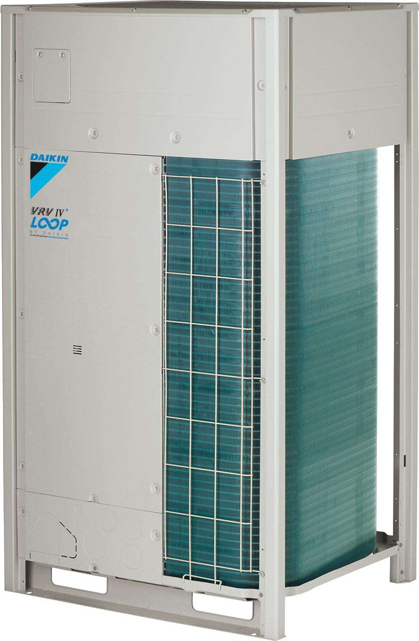 Εξωτερική μονάδα κλιματισμού VRV Daikin VRV-IV RXYQ10U με αναφορά RXYQ10U από τη μάρκα DAIKIN