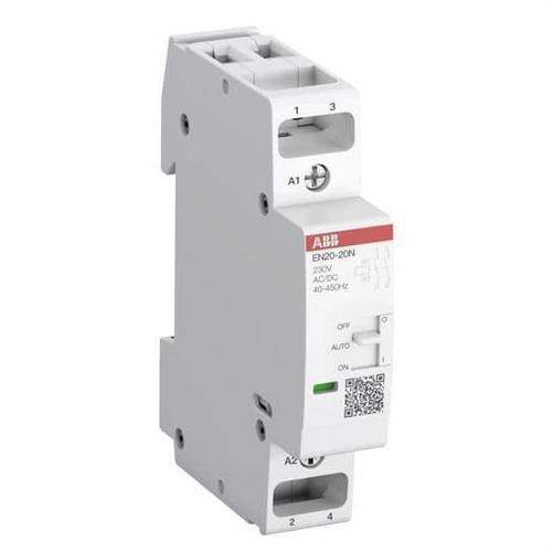 Επαφέας EN20-20N-06 2NA 230AC/DC με αναφορά 1SBE122111R0620 από τη μάρκα ABB