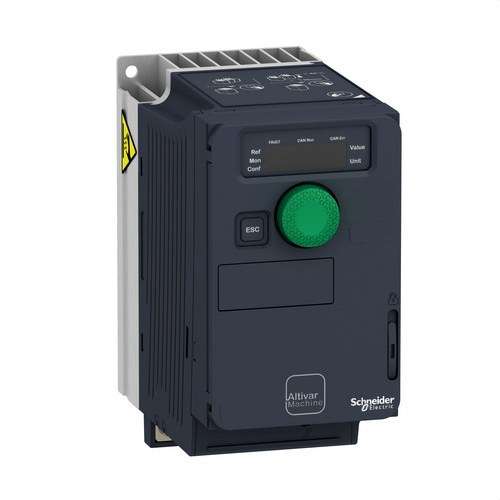 Ρυθμιστής ταχύτητας ALTIVAR-320C 0,55KW 230V Μονοφασικός με αναφορά ATV320U06M2C από τη μάρκα SCHNEIDER ELECTRIC
