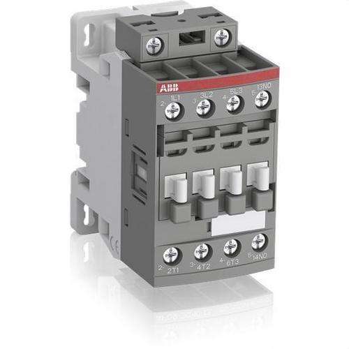 ``` Επαφέας AF09-30-01 3P BOB 24-60VCA 20-60VCC ``` με αναφορά 1SBL137001R1101 από τη μάρκα ABB