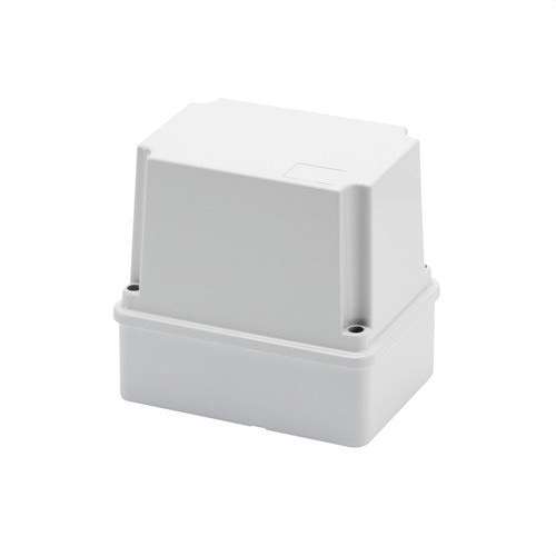 Κουτί σύνδεσης με ψηλό καπάκι βιδωτό 150x110x140mm με αναφορά GW44256 από τη μάρκα GEWISS
